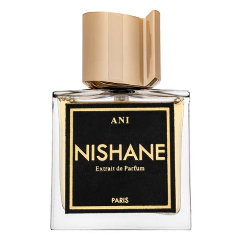 nishane ani 50 ml.